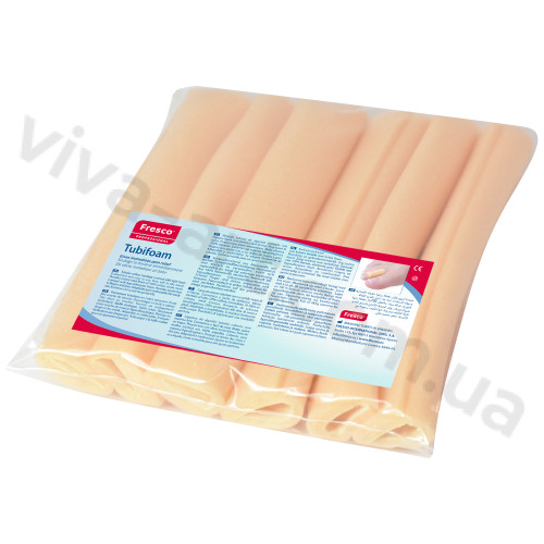 Туба губчатая (TUBIFOAM) для пальцев, размер на выбор, шт.